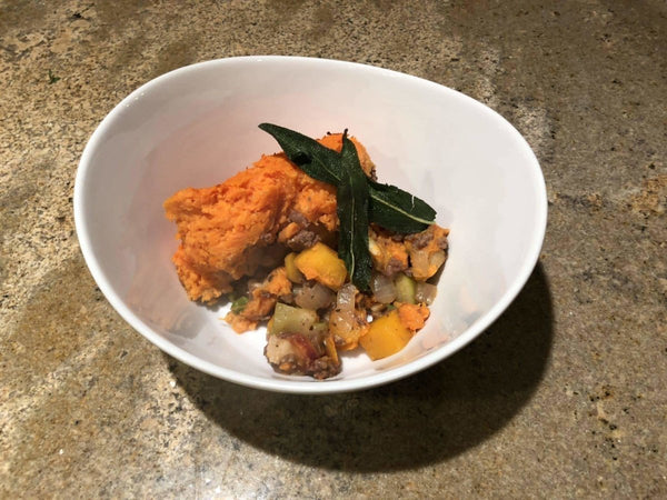 Elk Shepherd’s Pie Recipe | Healthy & Hearty Comfort Food – frontierenaturalmeats