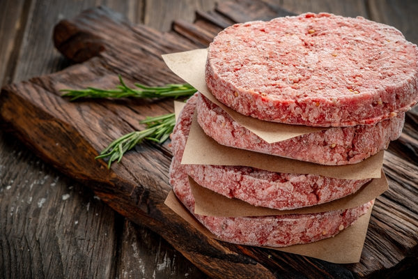 How Long to Cook Frozen Hamburger Patties: Oven Tips