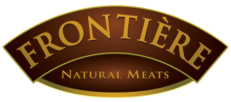 frontierenaturalmeats logo