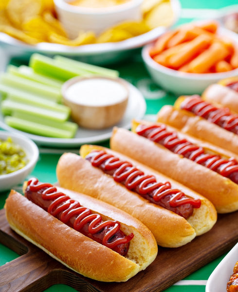 All About Elk Bratwurst -  Flavor, Cooking Tips & History