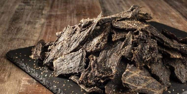 Colorado Untamed Jerky is Here – frontierenaturalmeats