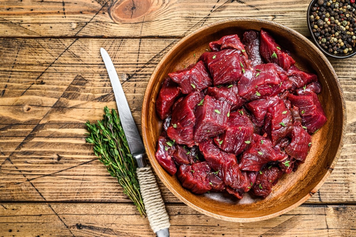 Is Elk Meat Good for You?