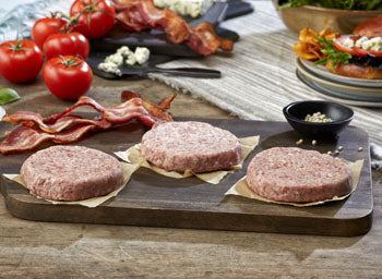 Frontiere Natural Meats
