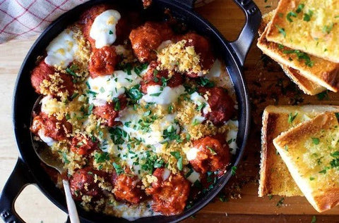 Meatball Bundle - frontierenaturalmeats