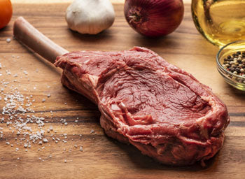Frontiere Natural Meats