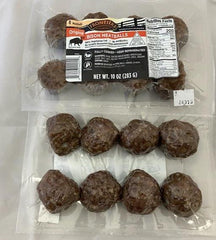 Thanksgiving Turkey & Bison Bundle - frontierenaturalmeats