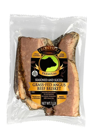 All Natural Angus Beef Brisket - frontierenaturalmeats