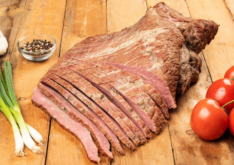 All Natural Angus Beef Brisket - frontierenaturalmeats