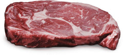 All Natural Angus Ribeye Steak, 10 oz - frontierenaturalmeats
