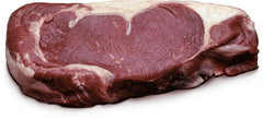 All Natural Bison Ribeye Steak, 10 oz - frontierenaturalmeats