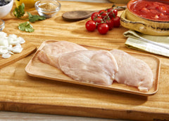 All Natural Chicken Breast, 4oz - frontierenaturalmeats