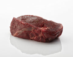 All Natural Elk Ribeye Steak, 8 oz - frontierenaturalmeats