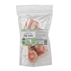 All Natural Grass-Fed Beef Bones - frontierenaturalmeats