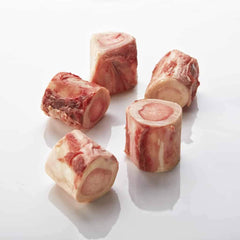 All Natural Grass-Fed Beef Bones - frontierenaturalmeats