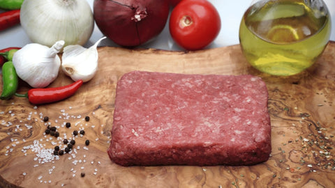 All Natural Ground Angus Beef 85/15 - frontierenaturalmeats