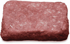 All Natural Ground Bison 90% Lean - frontierenaturalmeats