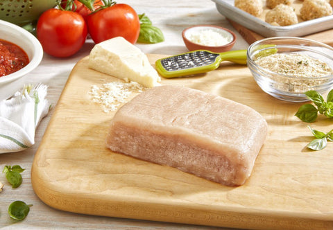 All Natural Ground Chicken - frontierenaturalmeats
