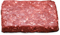 All Natural Ground Elk 91% Lean - frontierenaturalmeats