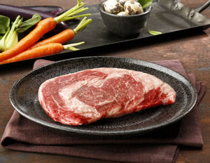 How To Cook Wagyu Sirloin Steak - Farmison & Co