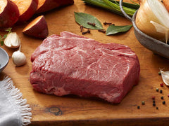Bison Chuck Roast - frontierenaturalmeats