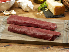 Elk Chuck Roast - frontierenaturalmeats