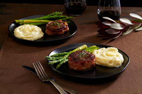 Elk Medallions - frontierenaturalmeats