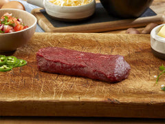 Elk Ranch Steaks - frontierenaturalmeats