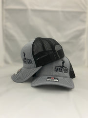 Elk Snapback Hat - frontierenaturalmeats