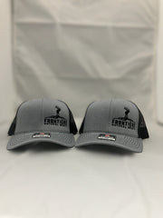 Elk Snapback Hat - frontierenaturalmeats