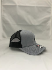 Elk Snapback Hat - frontierenaturalmeats
