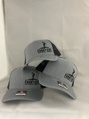 Elk Snapback Hat - frontierenaturalmeats