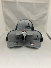 Elk Snapback Hat - frontierenaturalmeats