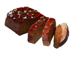 Hold the Beef, Plant-Based No-Meat Loaf, 24 oz - frontierenaturalmeats