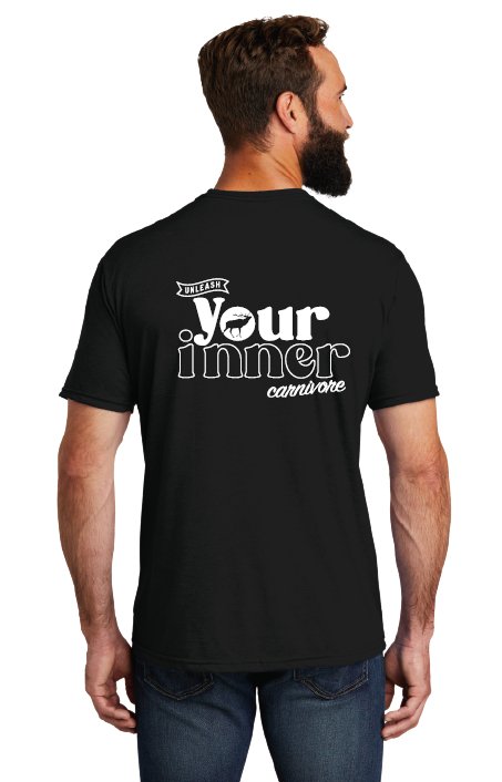 Carnivore T-Shirt Carnivore T-Shirt