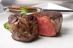 Ultimate Steak Sampler - frontierenaturalmeats