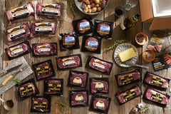 Ultimate Steak Sampler - frontierenaturalmeats